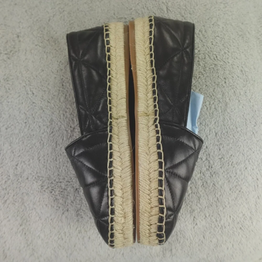 Prada espadrille shoes